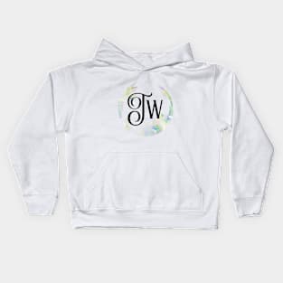 JaffeWorld Kids Hoodie